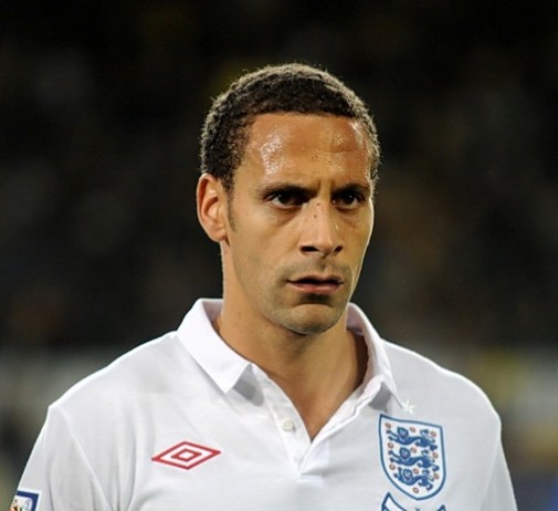 Meniny má Ferdinand