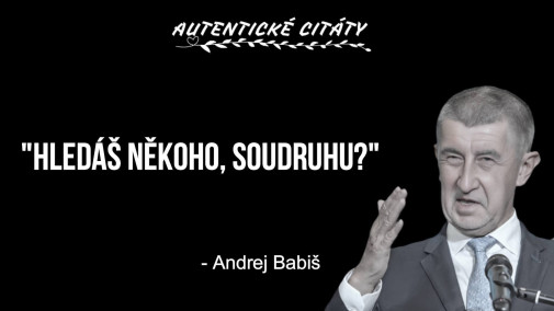 Jdi do prdele, Sašo..